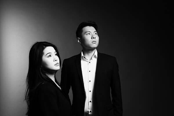DUO FOTOSHOOTING "L"