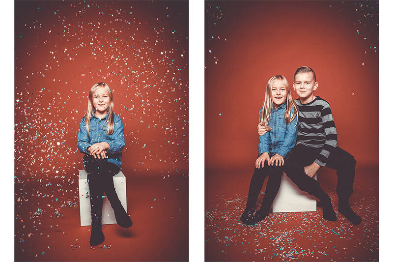 Family Shooting 13 Bilder