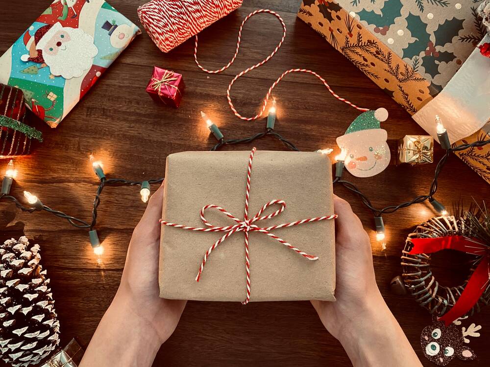 Weihnachten 2026