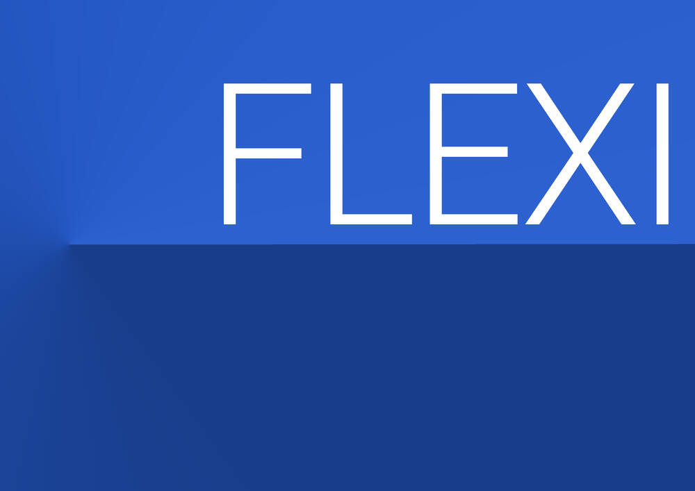 WERTGUTSCHEIN "FLEXI"
