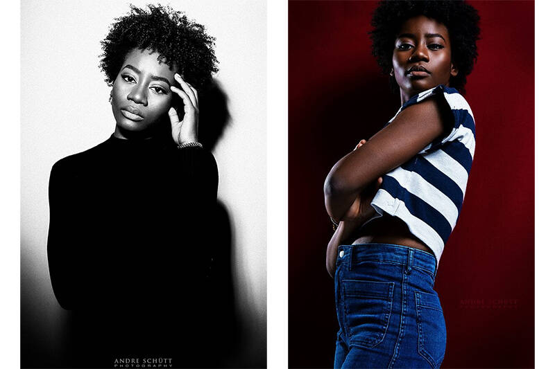 DEIN FOTOSHOOTING "XL"