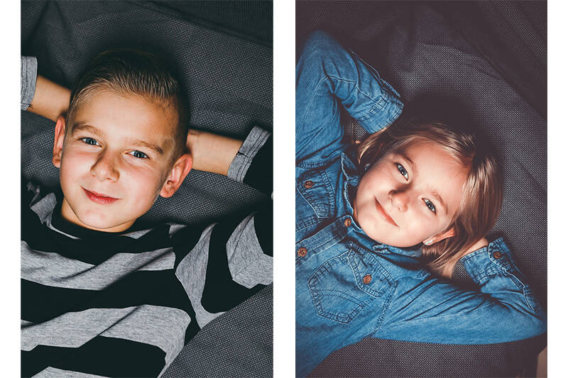 Family Shooting 13 Bilder
