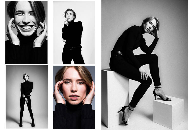 DEIN FOTOSHOOTING "XL"