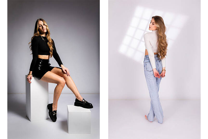 DEIN FOTOSHOOTING "XL"