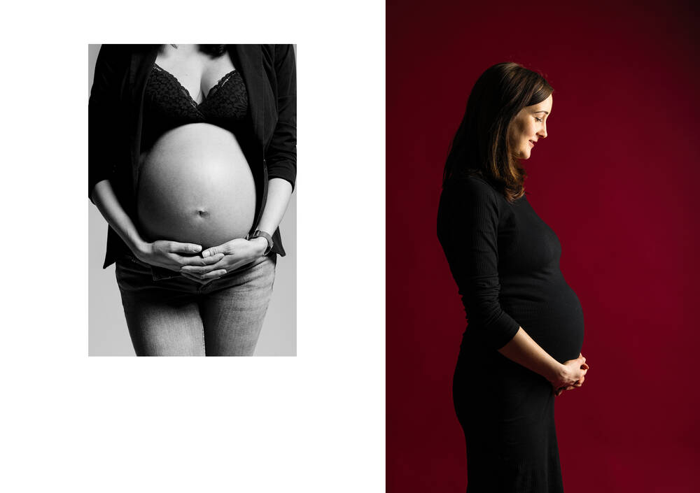 BABYBAUCH FOTOSHOOTING "L" BABYBAUCH FOTOSHOOTING "L"