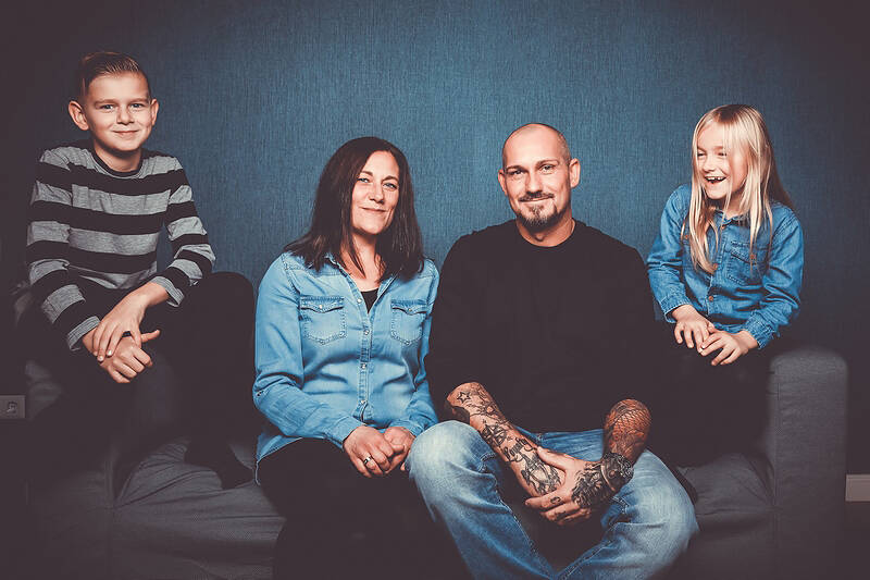 Family Shooting 13 Bilder