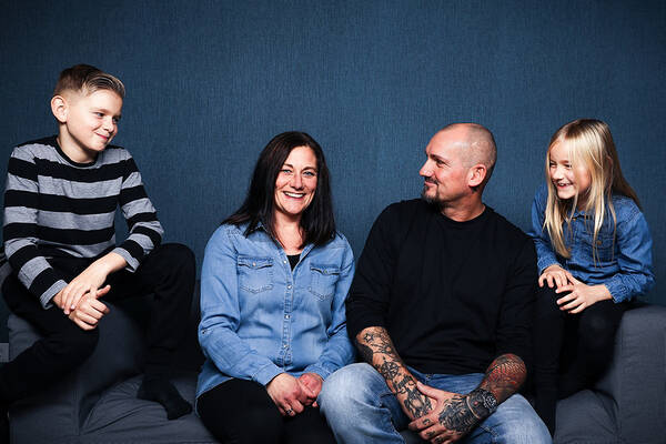 Family Shooting 13 Bilder