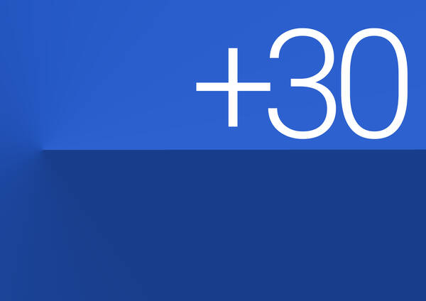 Bildpaket +30