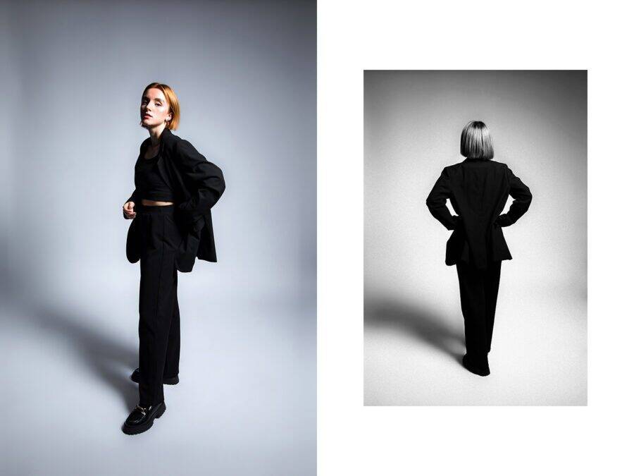 DEIN FOTOSHOOTING "XL"