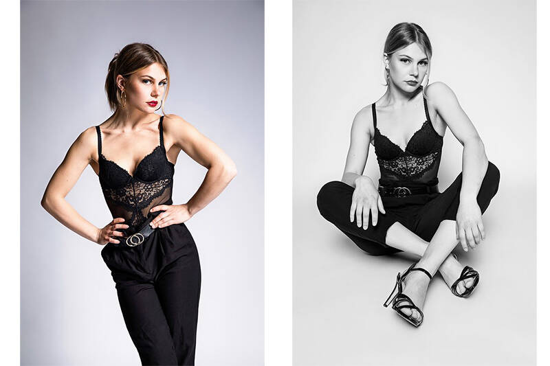 DEIN FOTOSHOOTING "XL"