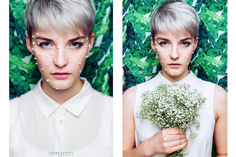 DEIN FOTOSHOOTING "XL"