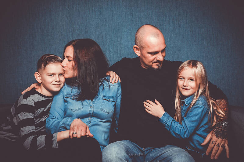 Family Shooting 13 Bilder