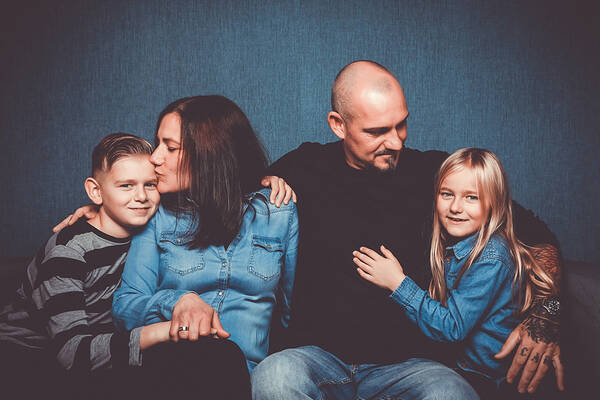 Family Shooting 33 Bilder