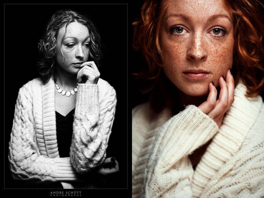 DEIN FOTOSHOOTING "XL"