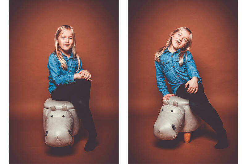 Family Shooting 13 Bilder