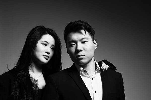 DUO FOTOSHOOTING "L"