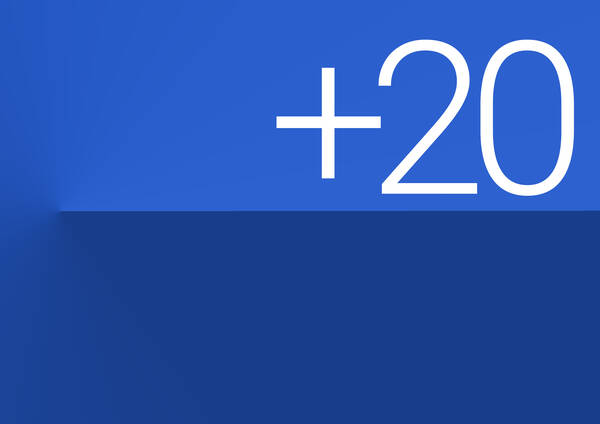 Bildpaket +20