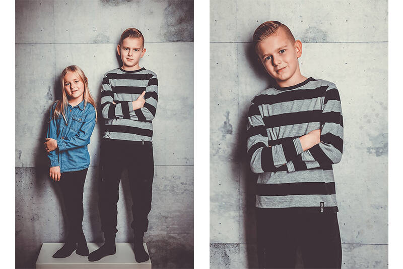 Family Shooting 13 Bilder