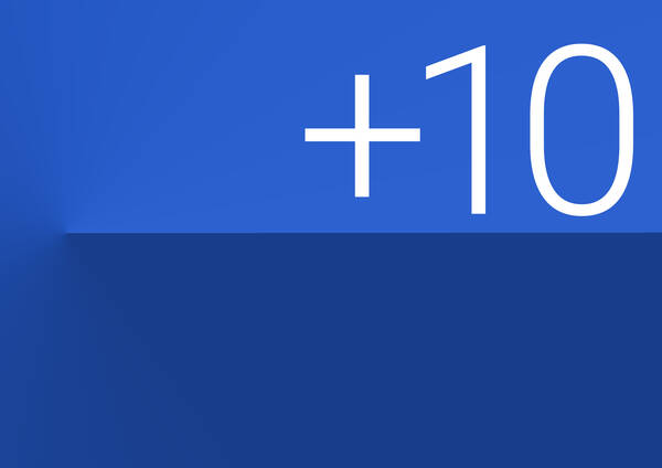Bildpaket +10